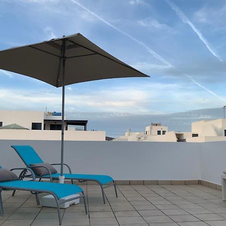 קלטה דה סבו Calima Holiday House מראה חיצוני תמונה
