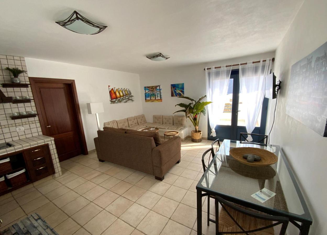קלטה דה סבו Calima Holiday House מראה חיצוני תמונה