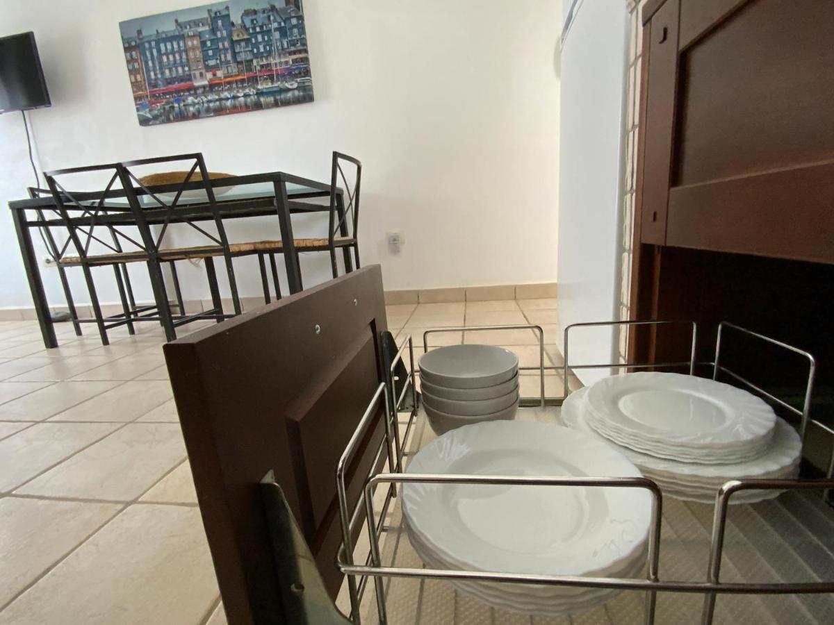 קלטה דה סבו Calima Holiday House מראה חיצוני תמונה