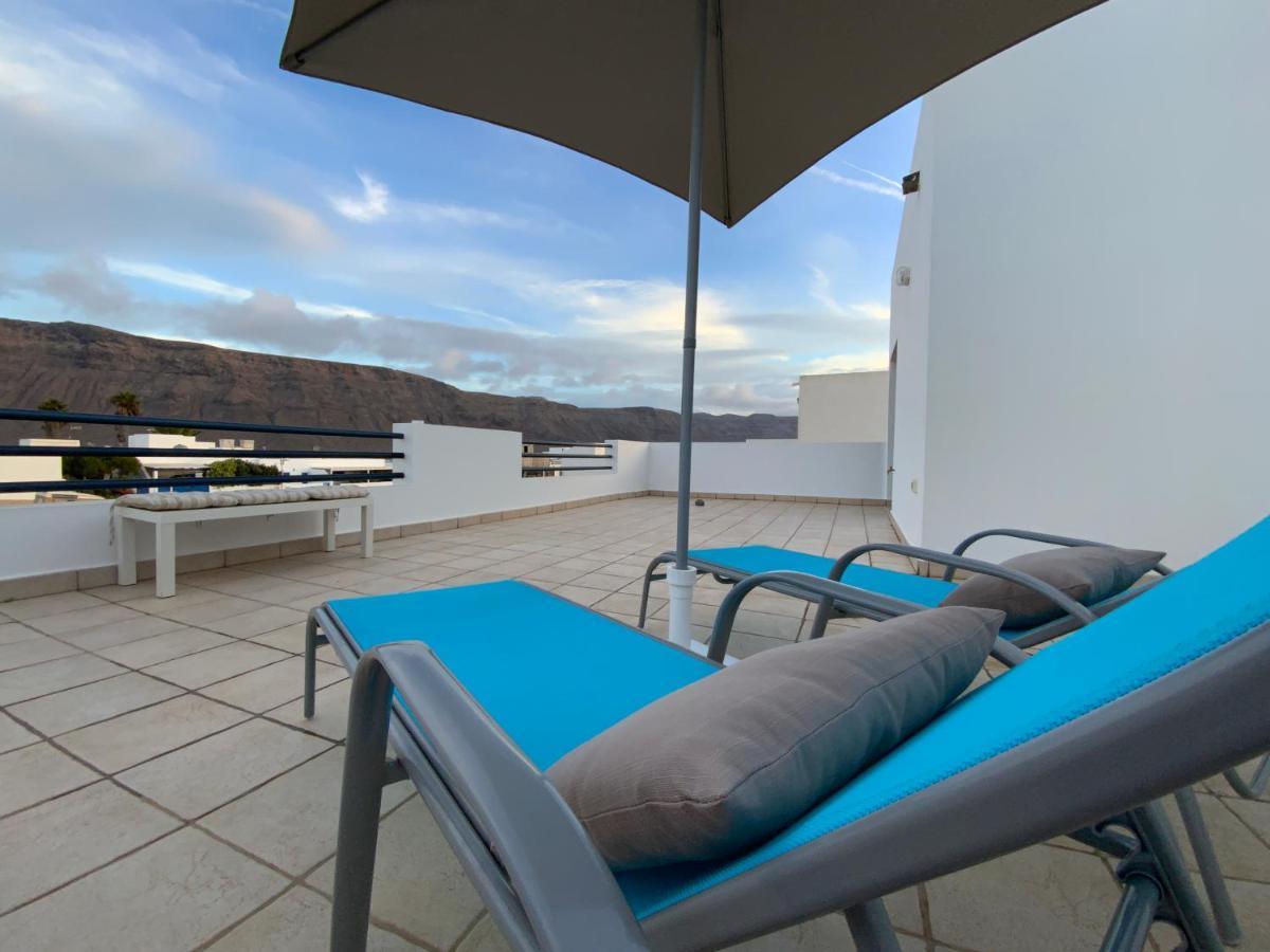 קלטה דה סבו Calima Holiday House מראה חיצוני תמונה