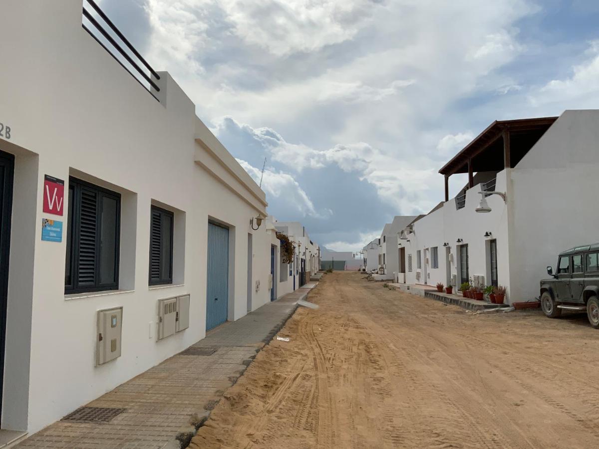 קלטה דה סבו Calima Holiday House מראה חיצוני תמונה