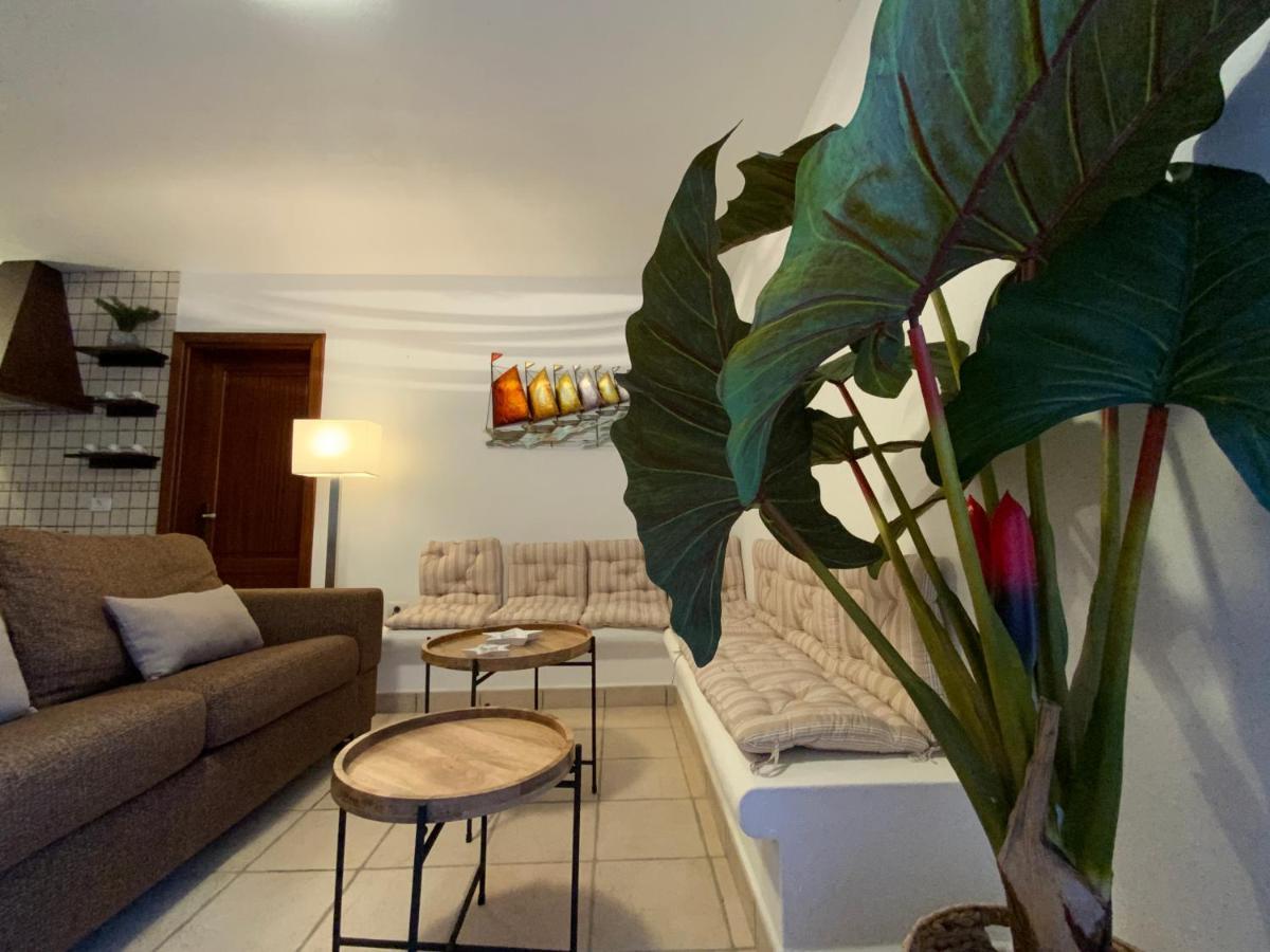 קלטה דה סבו Calima Holiday House מראה חיצוני תמונה