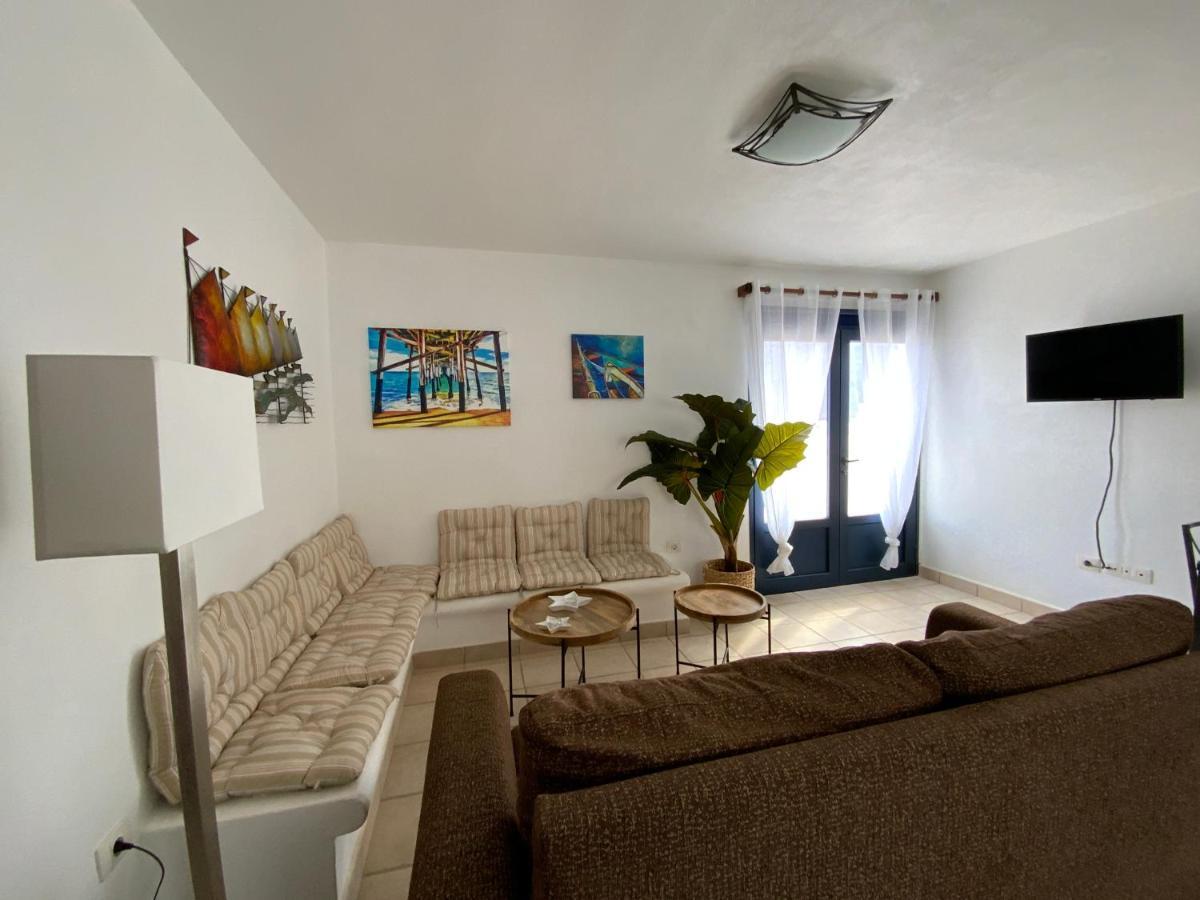 קלטה דה סבו Calima Holiday House מראה חיצוני תמונה