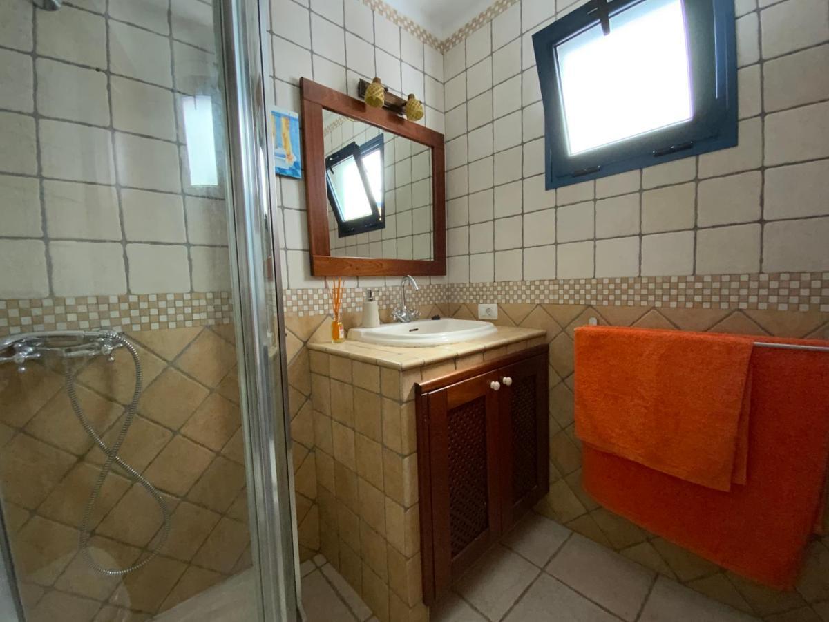 קלטה דה סבו Calima Holiday House מראה חיצוני תמונה