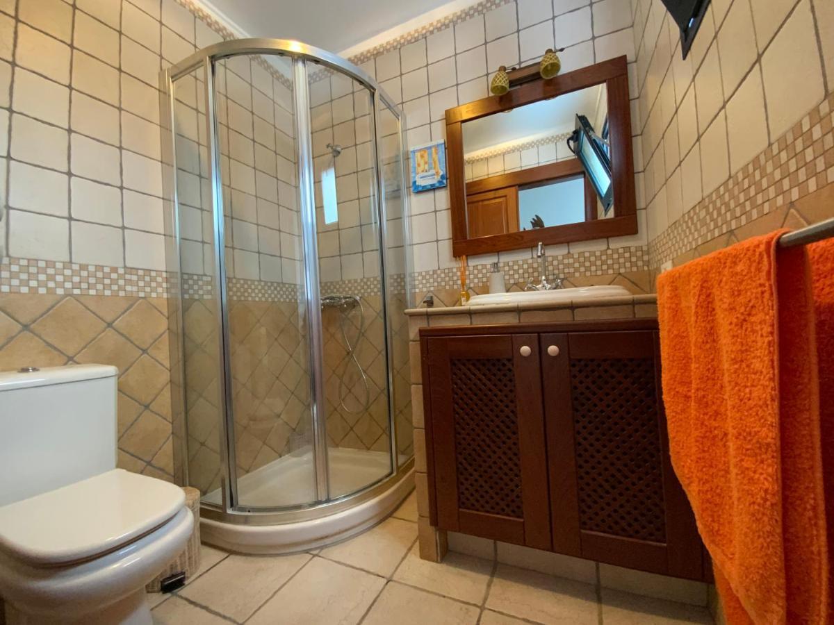 קלטה דה סבו Calima Holiday House מראה חיצוני תמונה