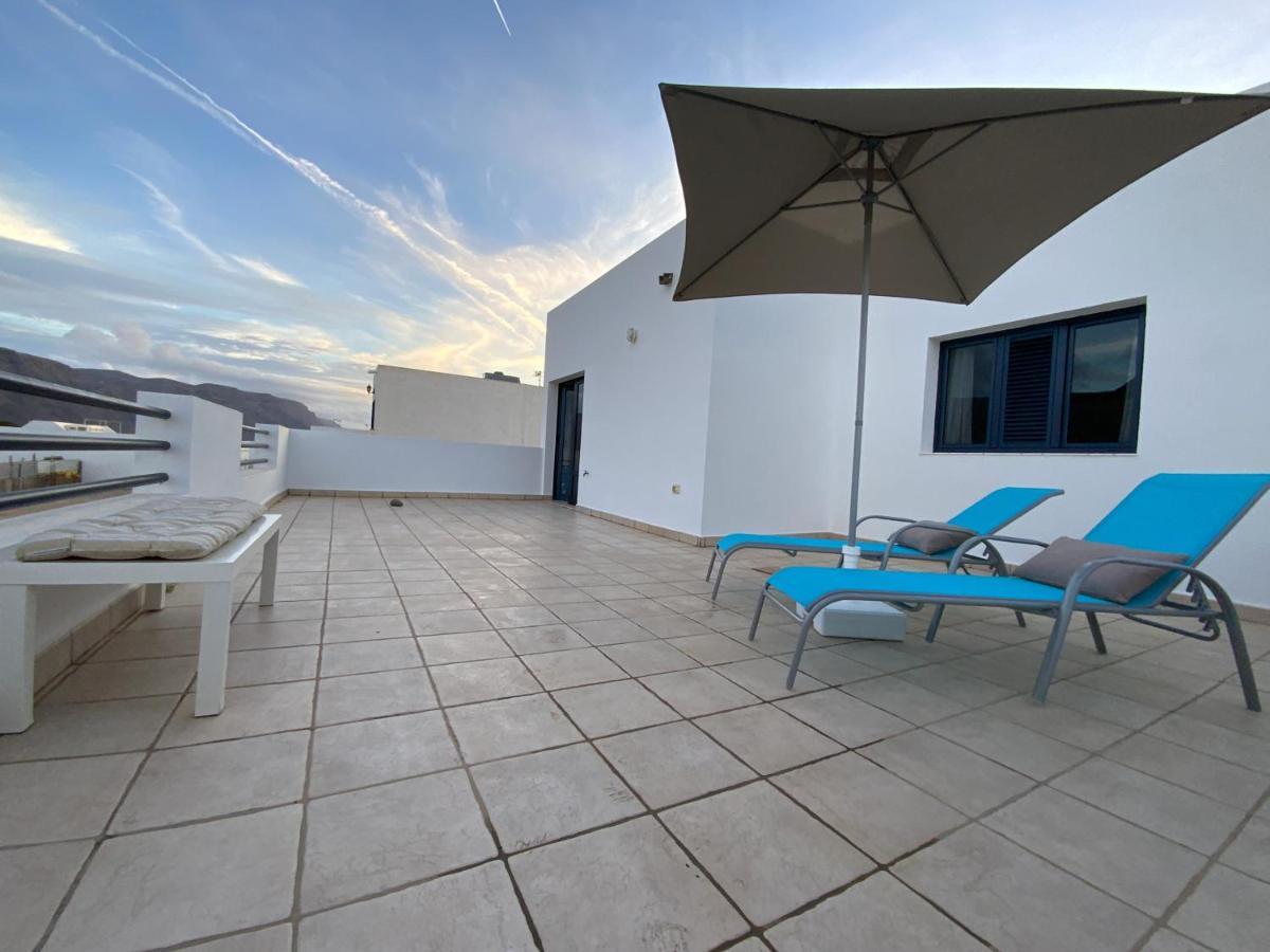 קלטה דה סבו Calima Holiday House מראה חיצוני תמונה