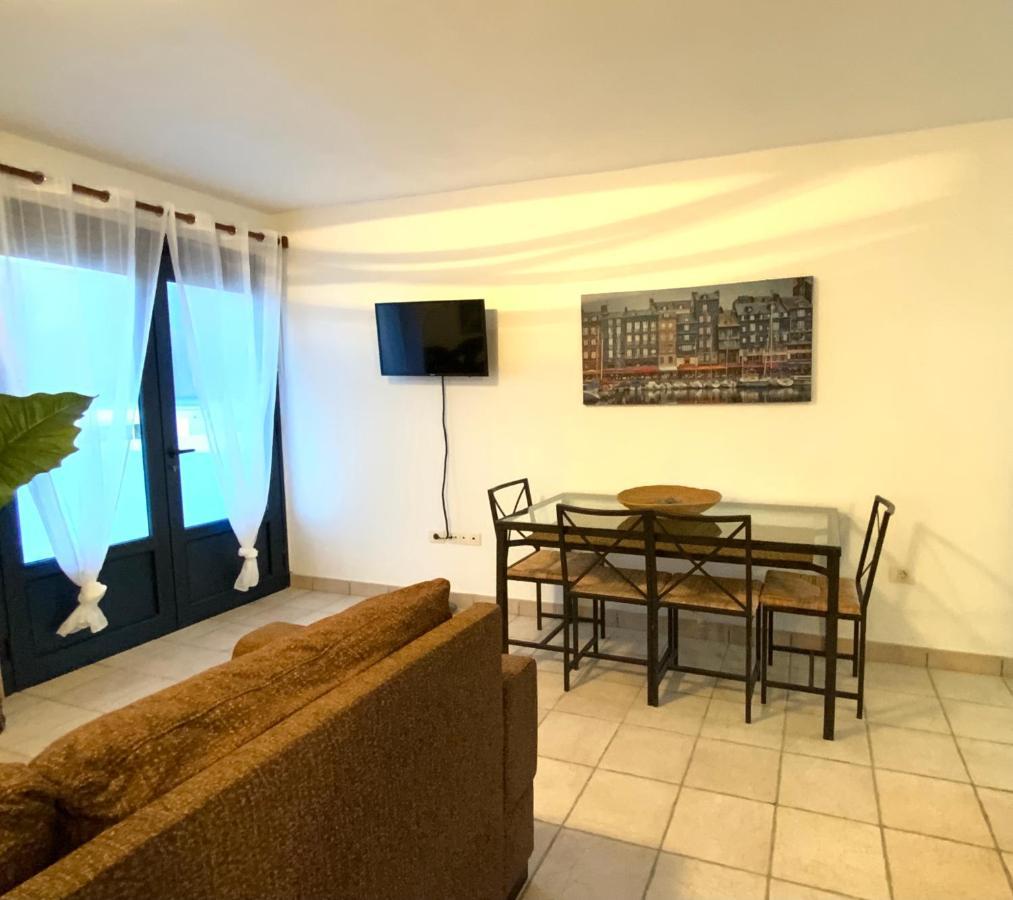 קלטה דה סבו Calima Holiday House מראה חיצוני תמונה