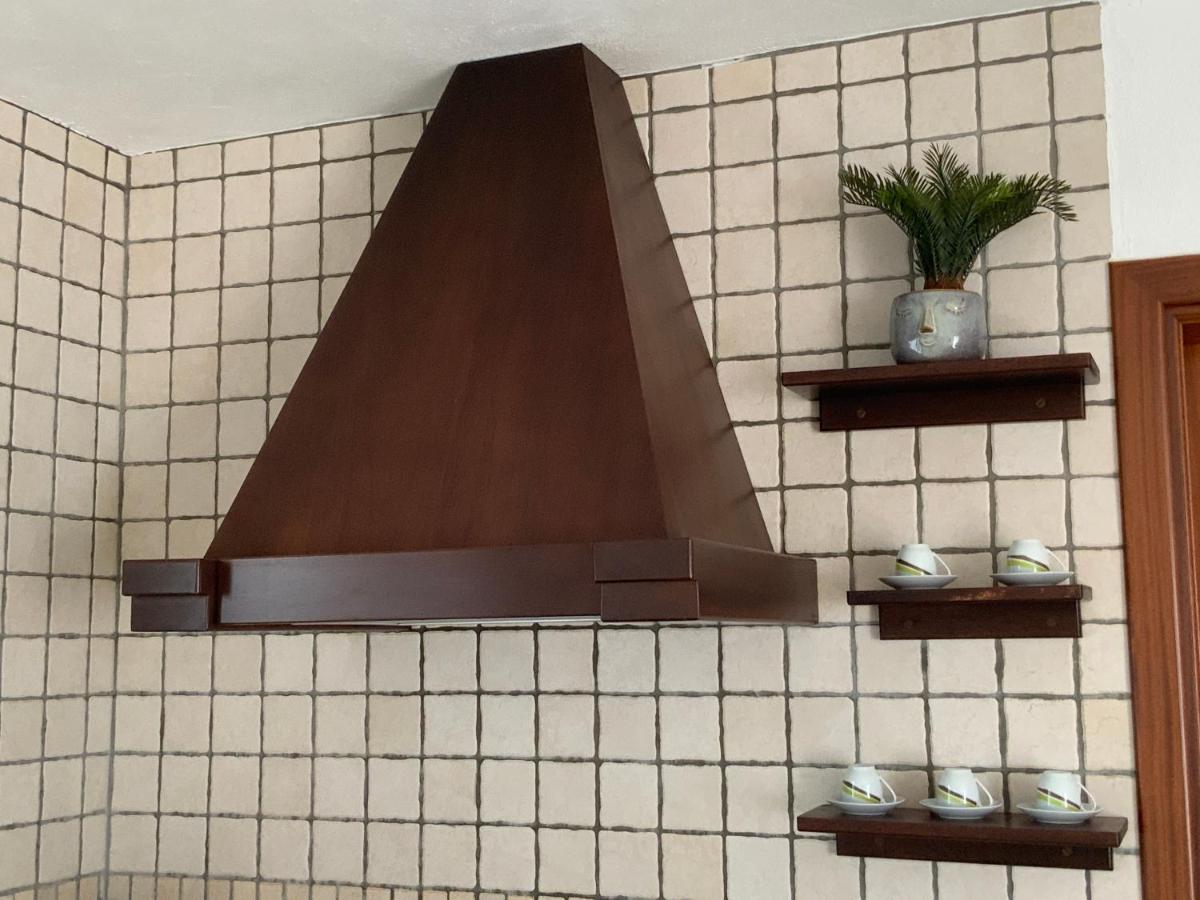 קלטה דה סבו Calima Holiday House מראה חיצוני תמונה