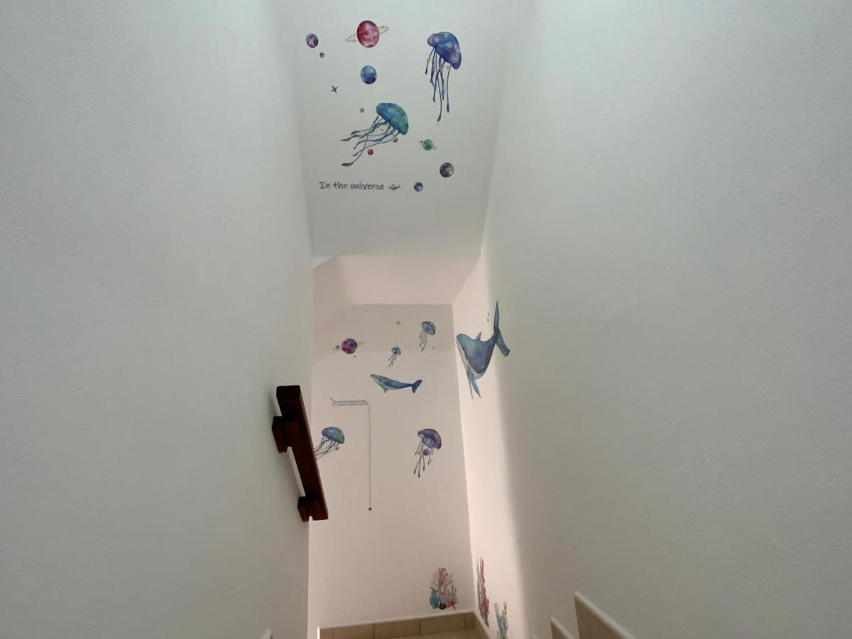 קלטה דה סבו Calima Holiday House מראה חיצוני תמונה