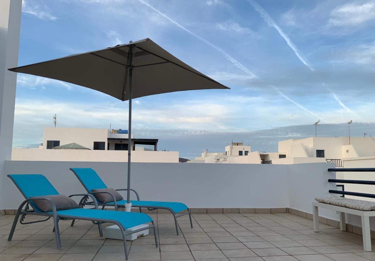 קלטה דה סבו Calima Holiday House מראה חיצוני תמונה