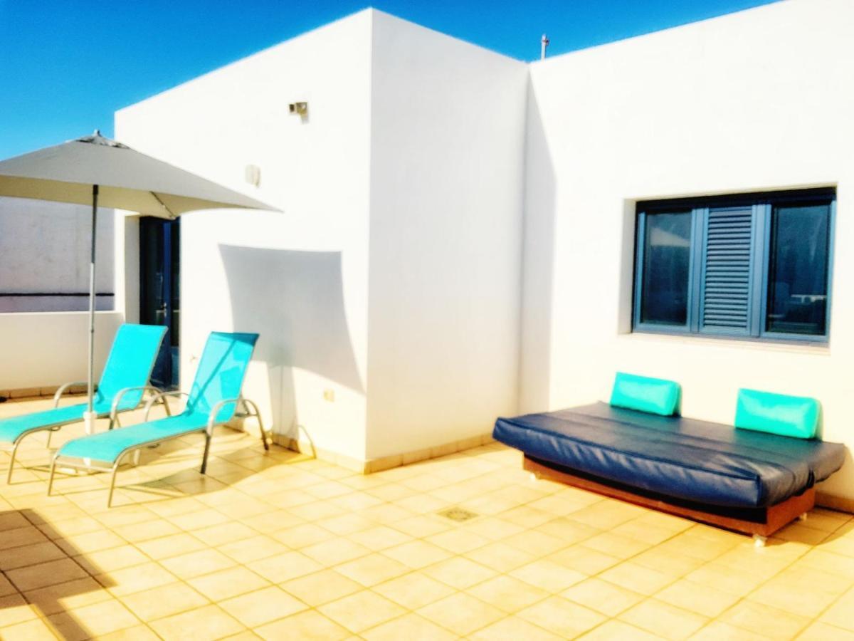 קלטה דה סבו Calima Holiday House מראה חיצוני תמונה